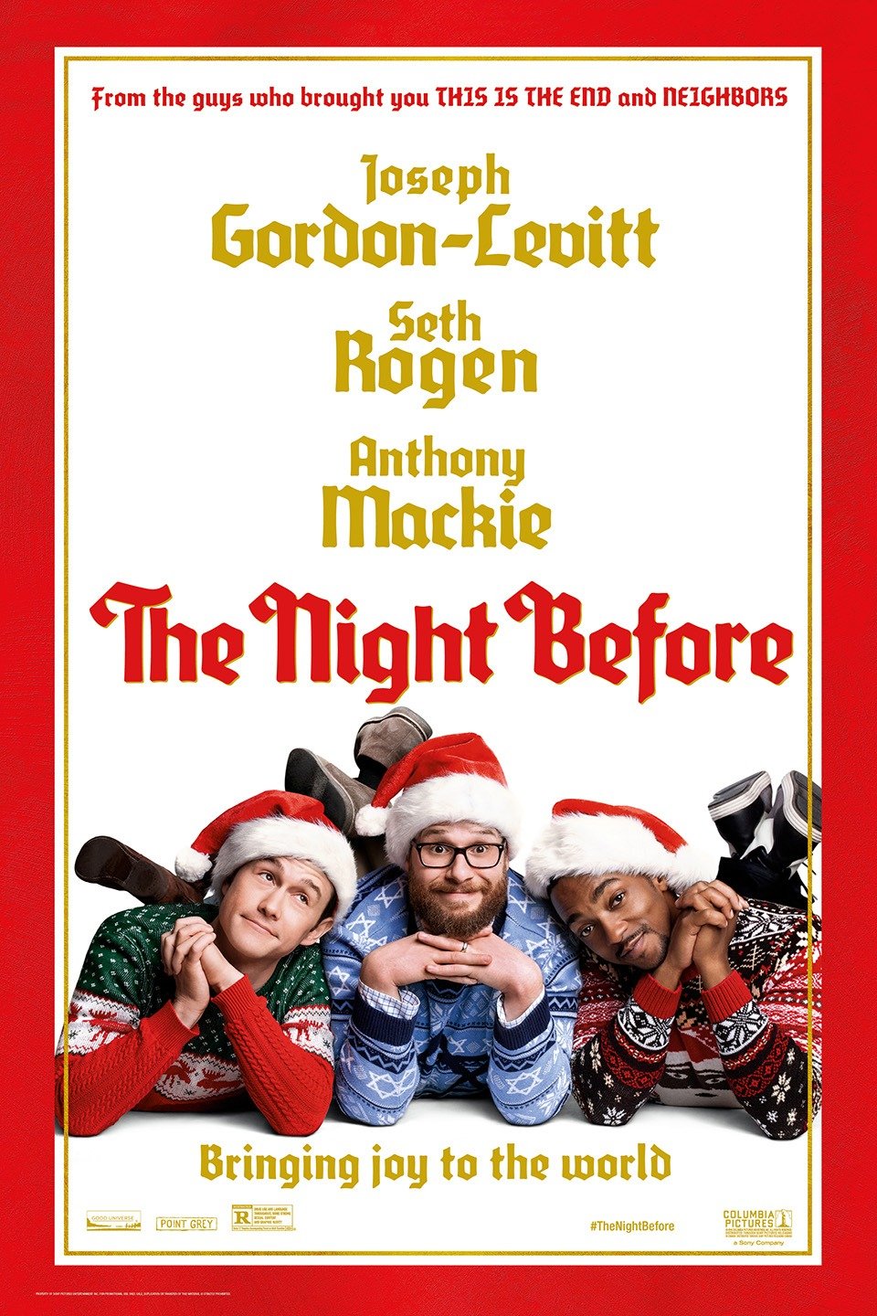 Movies at Ridge Hill Yonkers