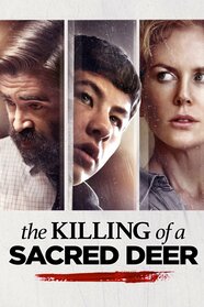 Bridgeport Village The Killing Of A Sacred Deer