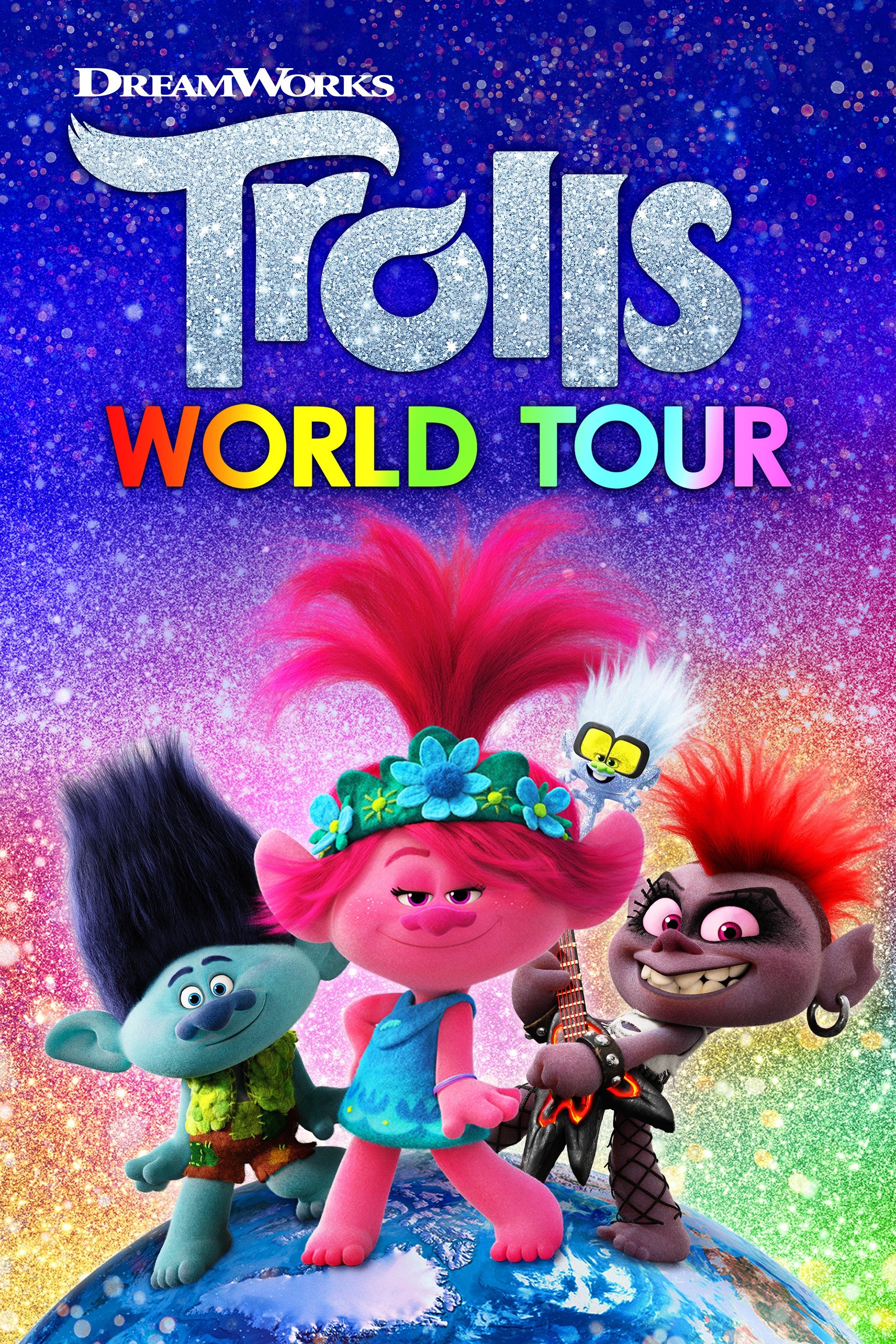 Midway Mall ::: Trolls World Tour