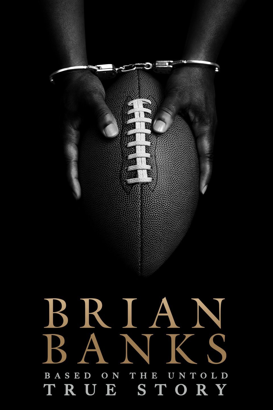 Image result for brian banks movie poster